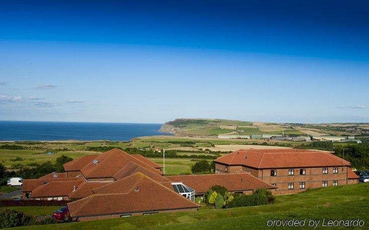 Hotel Hunley Golf Club Saltburn-by-the-Sea Exterior foto