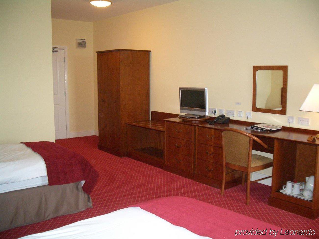 Hotel Hunley Golf Club Saltburn-by-the-Sea Habitación foto