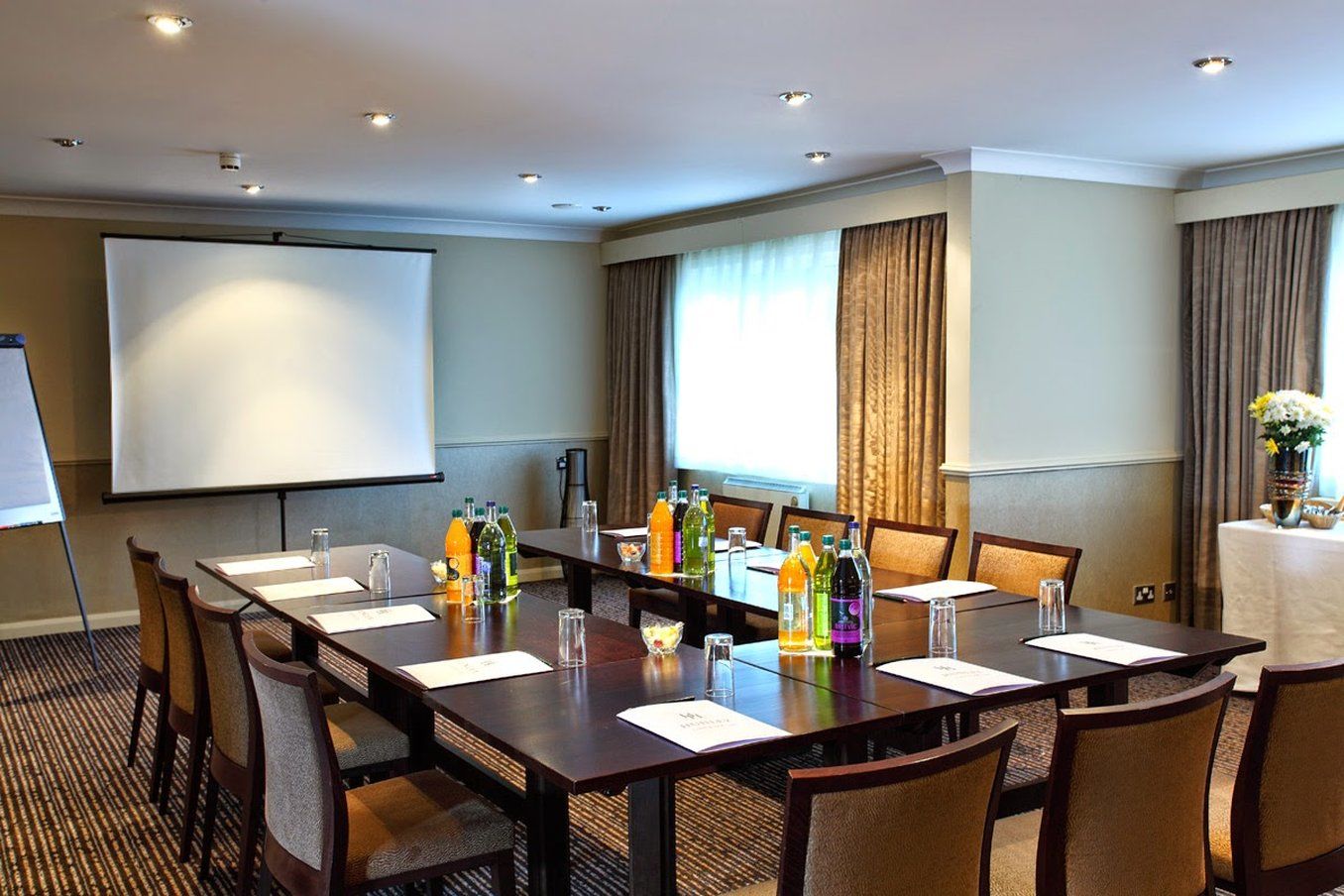 Hotel Hunley Golf Club Saltburn-by-the-Sea Facilidades foto