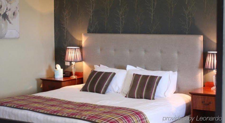 Hotel Hunley Golf Club Saltburn-by-the-Sea Exterior foto
