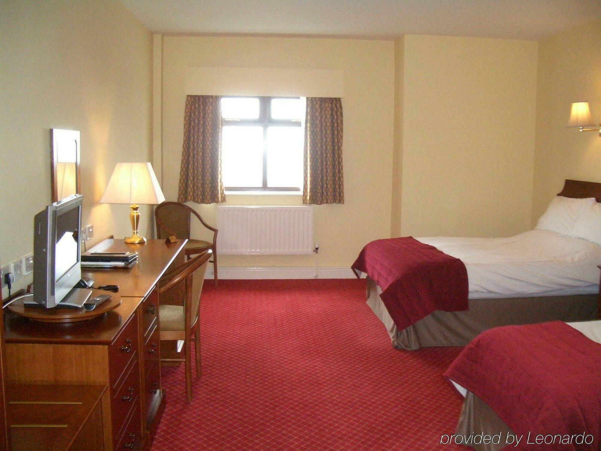 Hotel Hunley Golf Club Saltburn-by-the-Sea Habitación foto